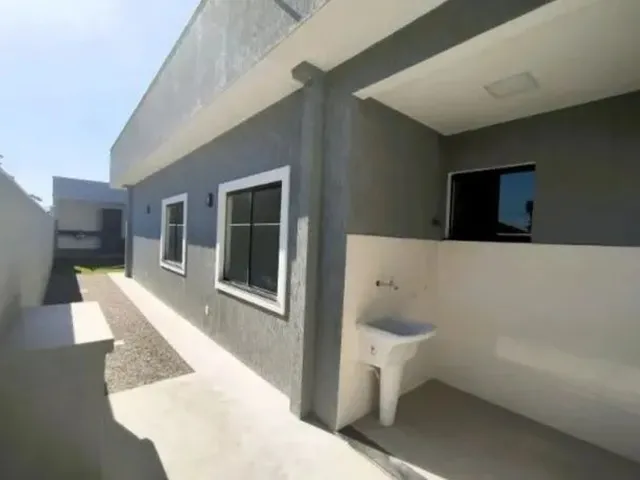 Imagem 1: 15 - Casa em Mata da Praia - Vitória