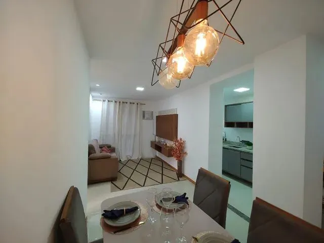 Imagem 1: Sorria Mena Barreto 2 Quarto - Centro Nilópolis - Ultimas Unidades - Use Seu Fgts