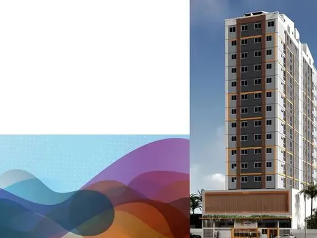Imagem 10: Sorria Mena Barreto 2 Quarto - Centro Nilópolis - Ultimas Unidades - Use Seu Fgts