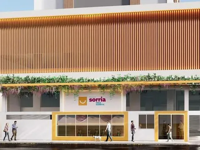 Imagem 8: Sorria Mena Barreto 2 Quarto - Centro Nilópolis - Ultimas Unidades - Use Seu Fgts
