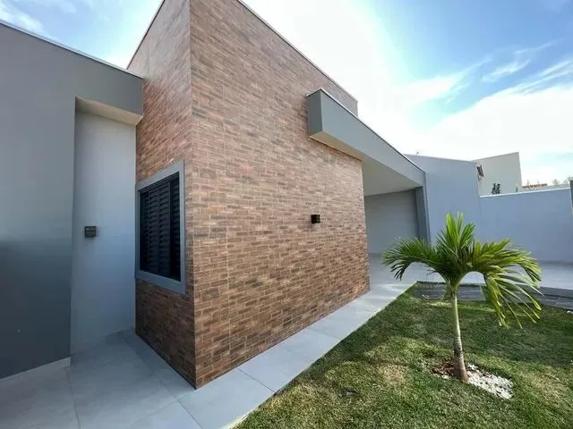 Imagem: Vendo Casa em Itambé Pr