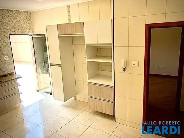 Imagem: Casa Térrea - Jardim Amaryllis - Mg