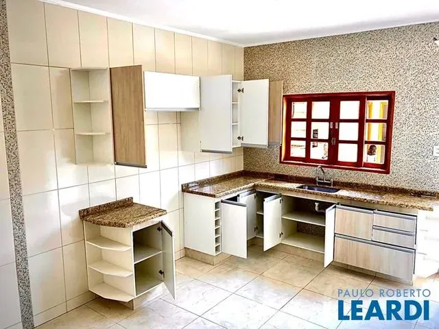 Imagem 2: Casa Térrea - Jardim Amaryllis - Mg