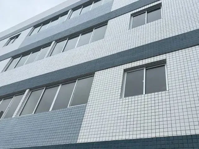 Imagem: Apartamento no Bairro de santa Rosa