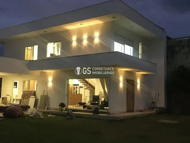 Imagem: Casa À Venda no Bairro Praia da Pinheira