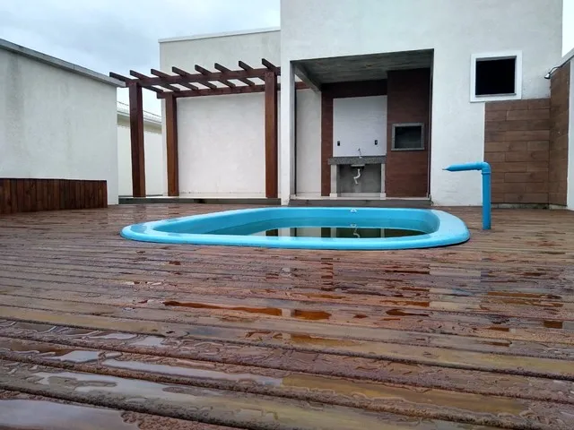 Imagem: Casa em Condomínio Fechado em São José