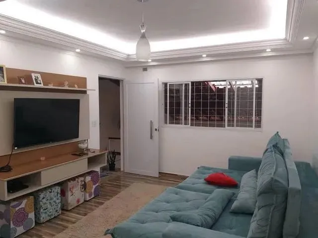 Imagem: Casa para Aluguel e Venda em san Martin