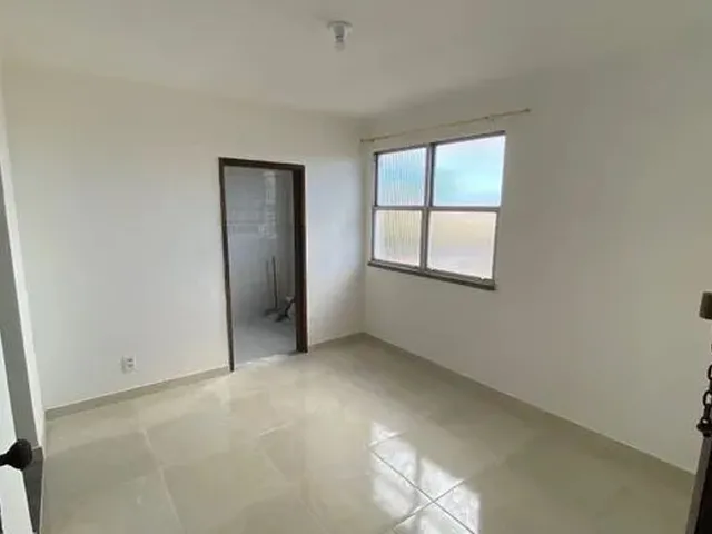 Imagem: Apartamento 2/4 Iapi