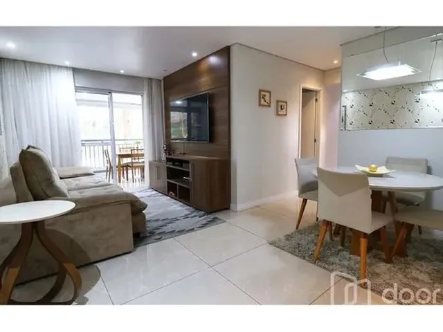 Imagem: São Paulo - Apartamento Padrão - Vila