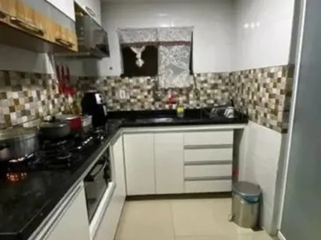 Imagem: 15 - Casa em Feu Rosa - Serra