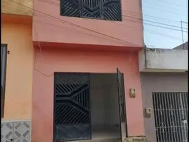 Imagem: Vende-Se Casa Ou Trocar Dependendo do Valor