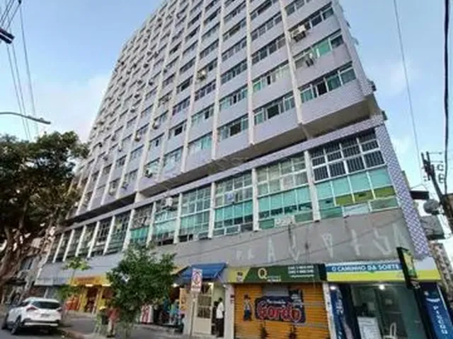 Imagem 2: Recife - Sala Comercial - Boa Vista