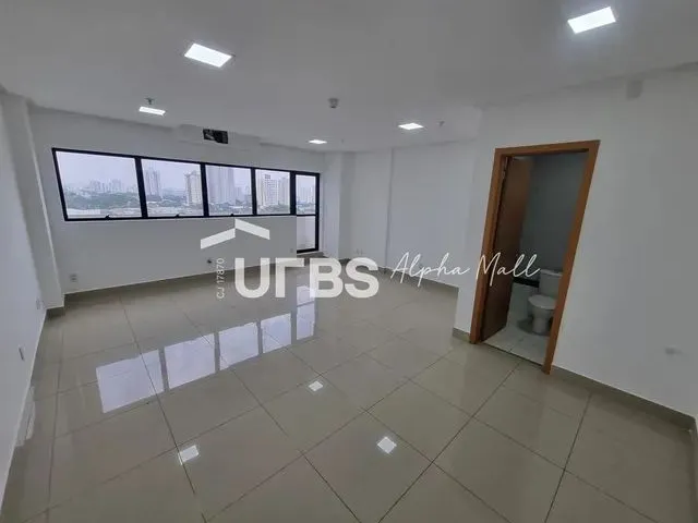 Imagem 1: B&Amp;Amp;B Business - Sala - Vila Brasília Complemento