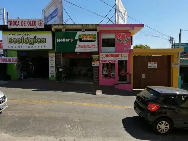 Imagem: Venda de Imóvel Comercial em Avenida Principal