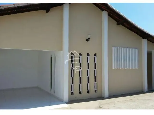 Imagem: Casa para Venda em Teresina, Fátima, 4