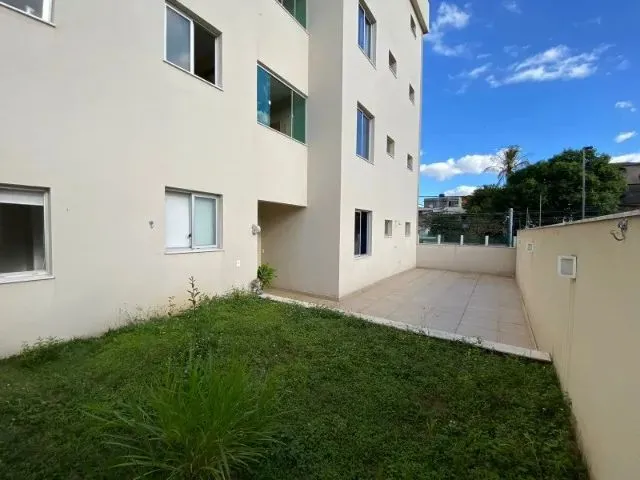 Imagem: Área Privativa de 03 Quartos com 155 Metros
