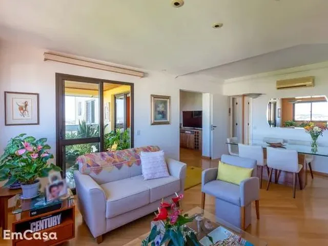 Imagem: Apartamento À Venda em Campinas