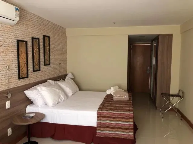 Imagem: Flat Condominio Enterprise Mobiliado - Oportunidade