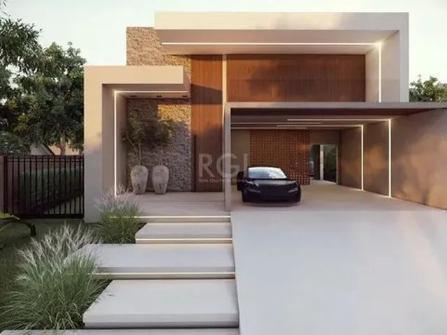 Imagem: Casa Condominio em Alphaville