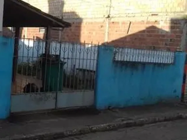 Imagem: Futura Venda da Casa. Aporá ( Bahia