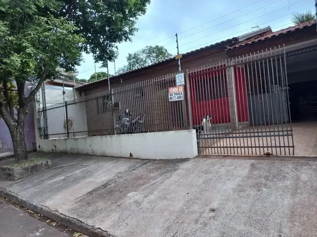 Imagem: Vendo Casa Pego Carro Ou Terreno em Negócio