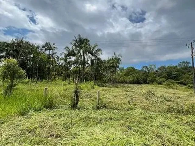 Imagem: Lote em Antonina Pr
