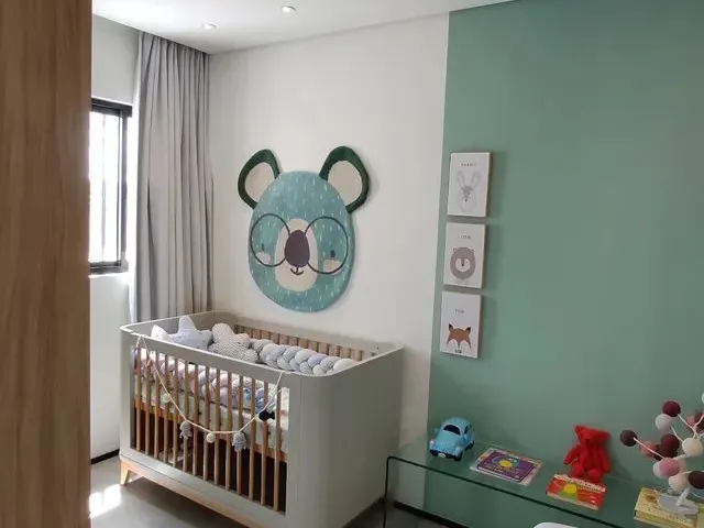 Imagem: Apartamento na Planta - Life Clube 17°