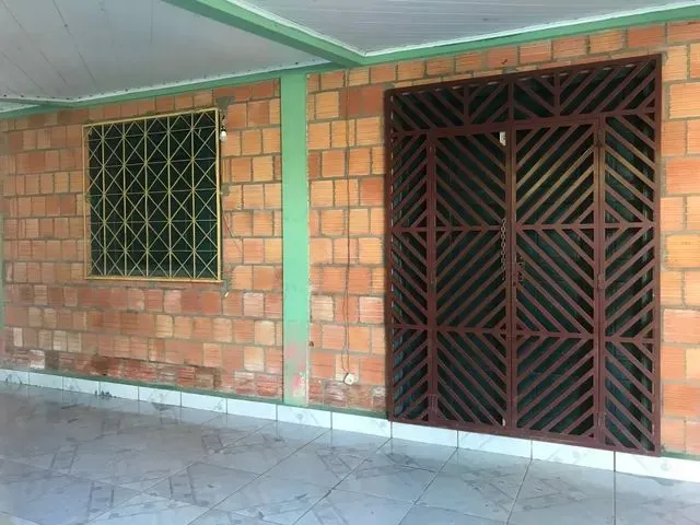 Imagem: Casa na Rua Baguari