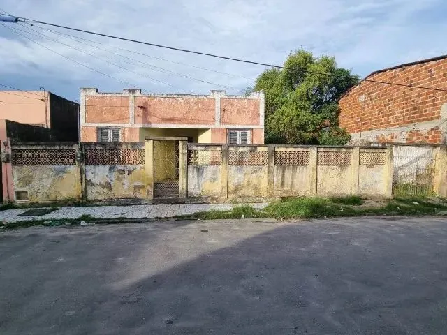Imagem: Excelente Terreno no Bairro Álvaro Weyne