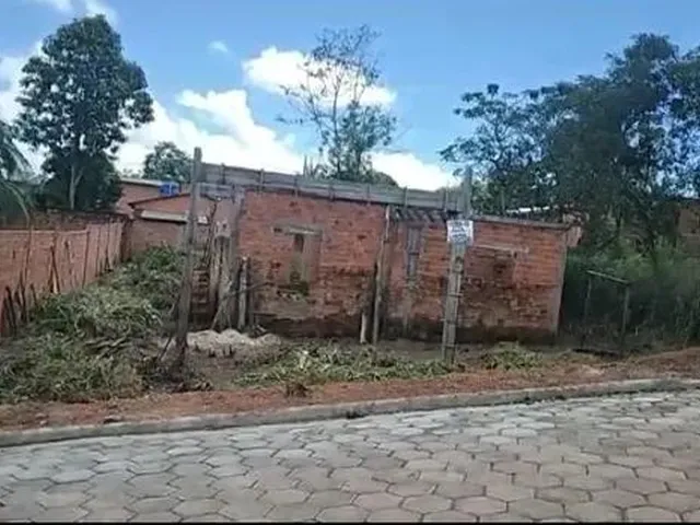 Imagem 2: Terreno no Bairro Goiabal