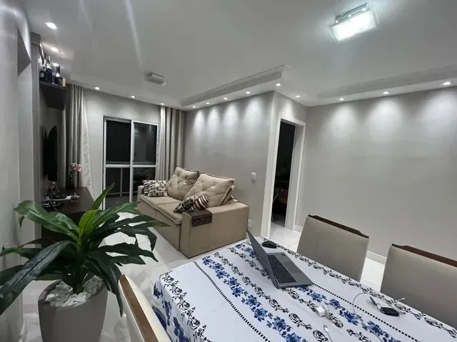 Imagem: Apartamento em Condiminio - São Marcos