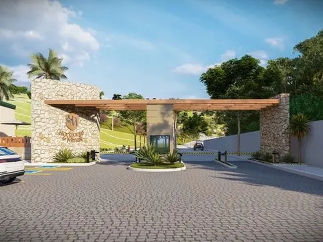 Imagem: Lotes Condomínio Fechado Horizonte de Minas