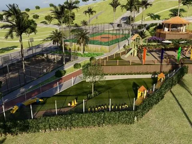 Imagem 5: Lotes Condomínio Fechado Horizonte de Minas
