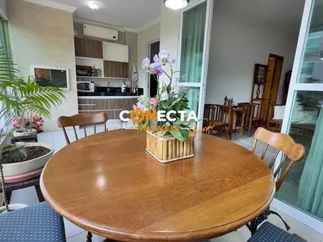 Imagem 1: Apartamento Alto Padrão com Varanda Gourmet, 3 Quartos, Suíte Master com Closet,2 Vagas