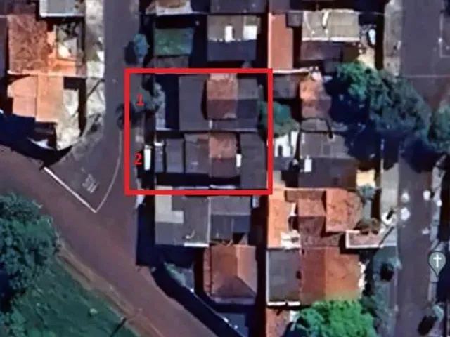 Imagem: Duas Casas a Preço de Uma em Londrina