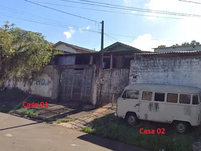 Imagem 2: Duas Casas a Preço de Uma em Londrina