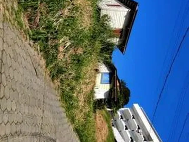 Imagem: Vendo Terreno