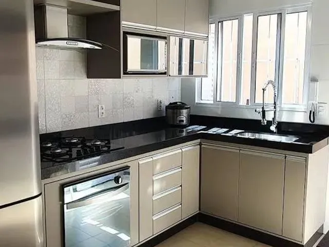 Imagem: Apartamento para Venda com 82 Metros Quadrados