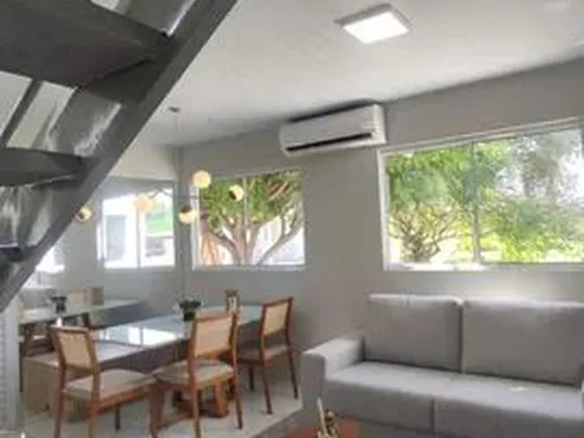 Imagem 7: Js- Agio de Casa Duplex, na Zona Sul , Possui 64M2 com 2 Quartos no Santo Antônio - Teres