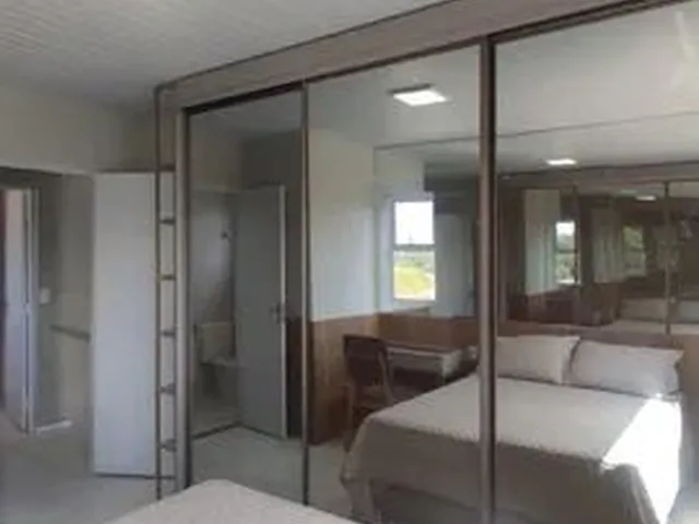 Imagem 3: Js- Agio de Casa Duplex, na Zona Sul , Possui 64M2 com 2 Quartos no Santo Antônio - Teres