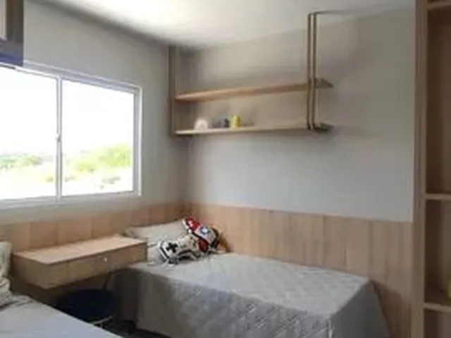 Imagem 4: Js- Agio de Casa Duplex, na Zona Sul , Possui 64M2 com 2 Quartos no Santo Antônio - Teres