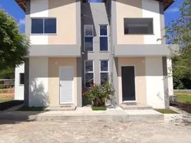 Imagem 8: Js- Agio de Casa Duplex, na Zona Sul , Possui 64M2 com 2 Quartos no Santo Antônio - Teres