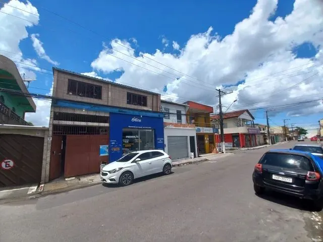 Imagem: Casa 4 Quartos Sendo 2 Suítes no Bairro