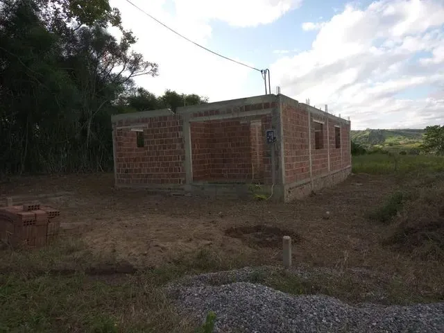 Imagem: Terreno Passira