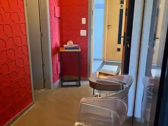 Imagem: Sublocação de Sala