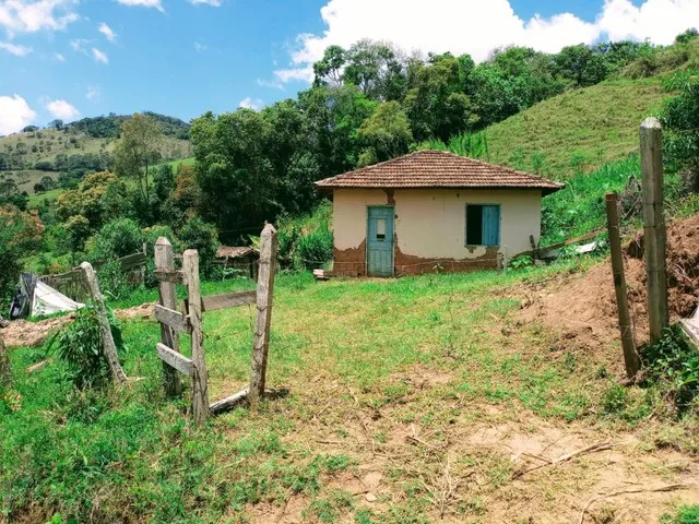Imagem: Oportunidade de Negócio, Sítio na Serra