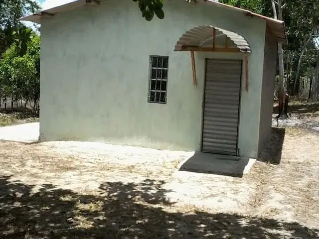 Imagem 2: Casa com Terreno em Itanagra 1400M2