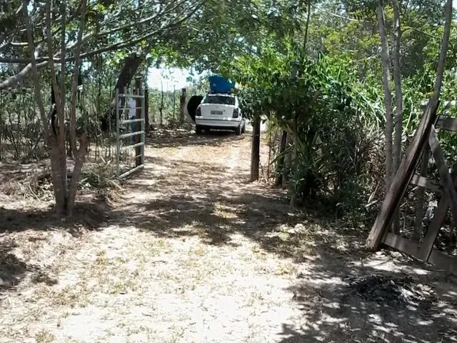 Imagem 8: Casa com Terreno em Itanagra 1400M2