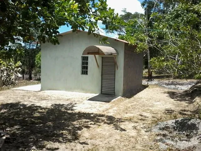 Imagem 5: Casa com Terreno em Itanagra 1400M2