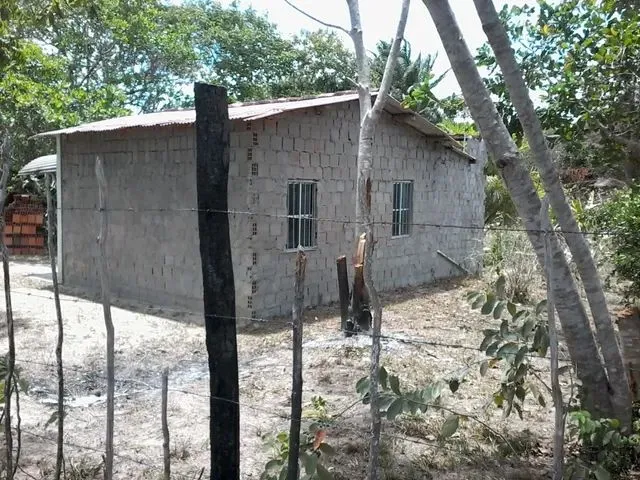 Imagem 6: Casa com Terreno em Itanagra 1400M2